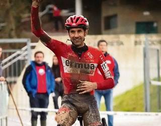 Zornotzako ziklo-krosak 150 lehiakide inguru batuko ditu