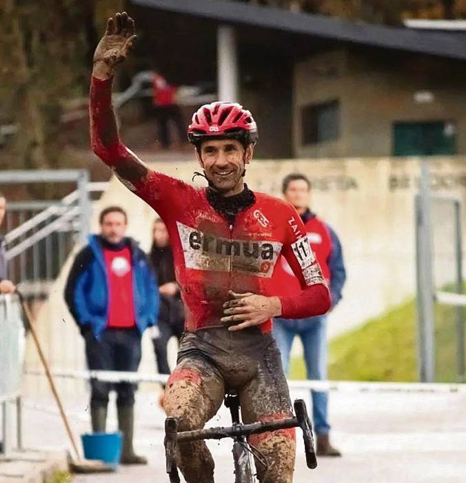 Zornotzako ziklo-krosak 150 lehiakide inguru batuko ditu