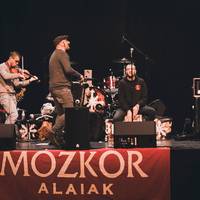 Mozkor Alaiak