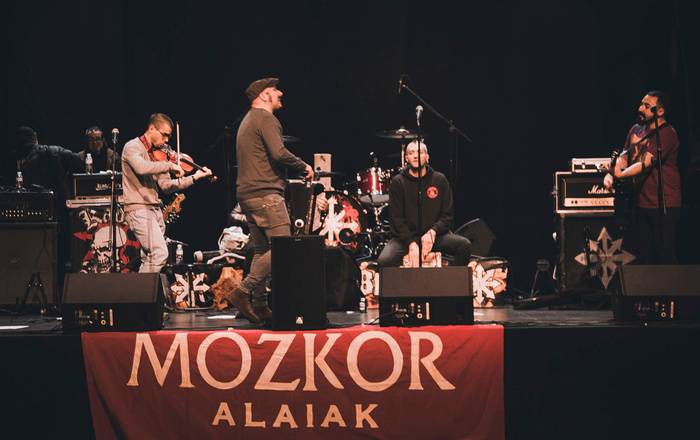 Mozkor Alaiak