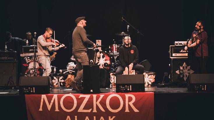 Mozkor Alaiak