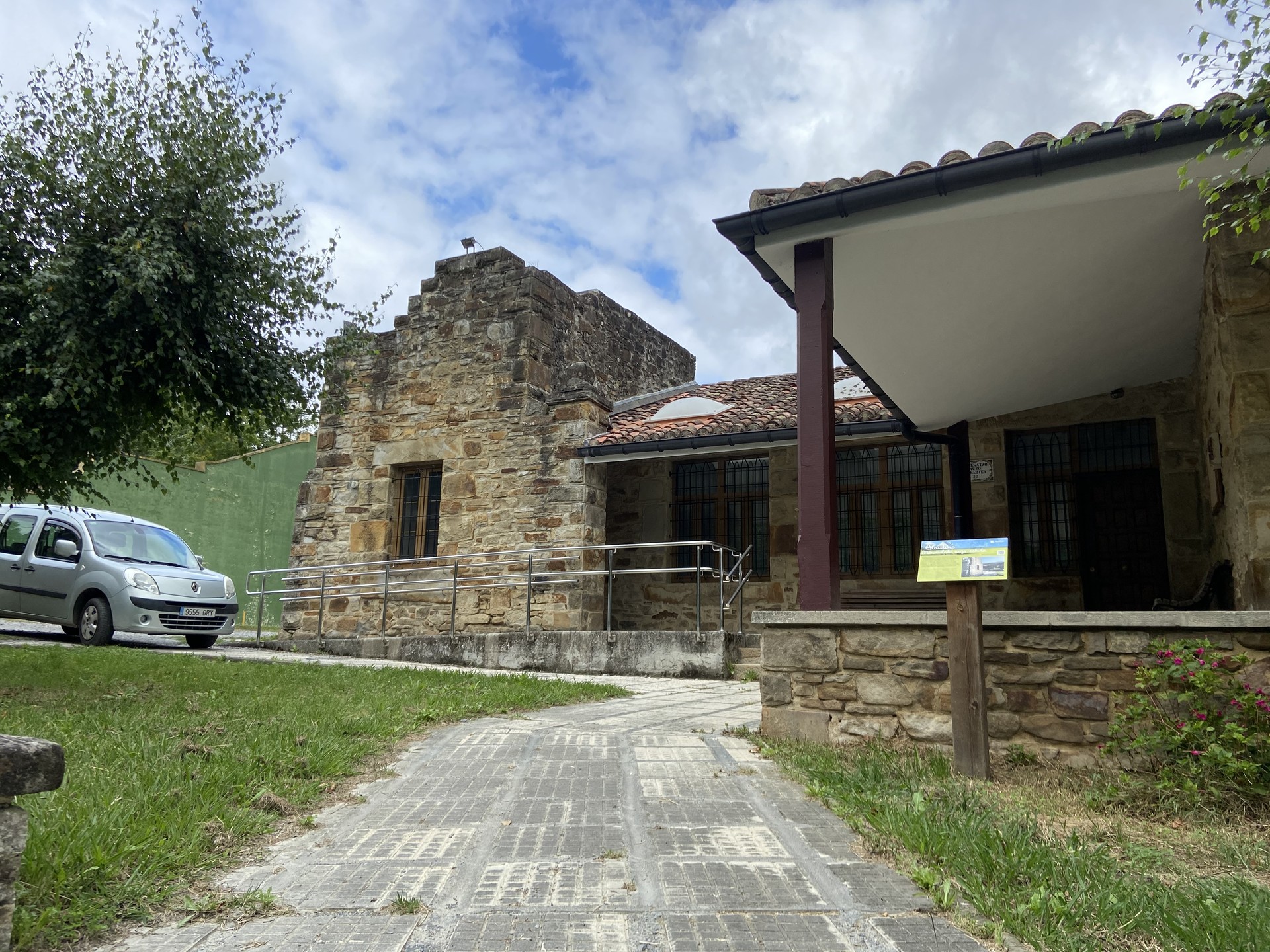 'Txise Ganien' bakarrizketa saioa egingo dute martxoaren 26an Abadiñon, Mendiolan