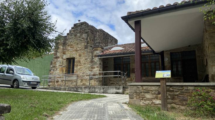 'Txise Ganien' bakarrizketa saioa egingo dute martxoaren 26an Abadiñon, Mendiolan