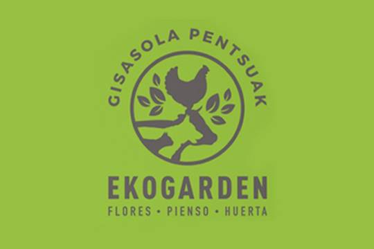 GISASOLA PENTSUAK logotipoa