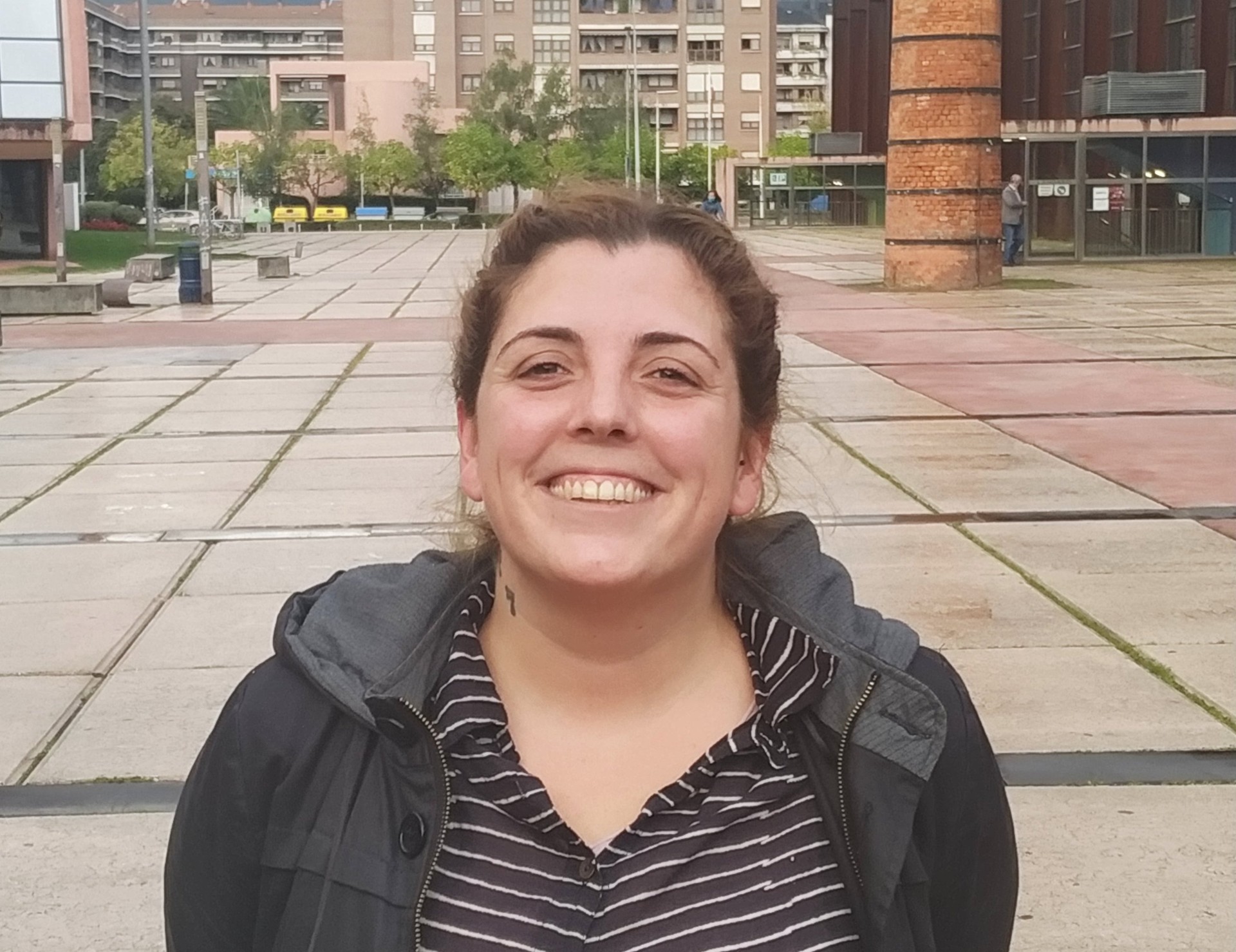 “Erabakiak errespetatzea eskatzen dugu, herriarengan pentsatuta hartu dira eta”