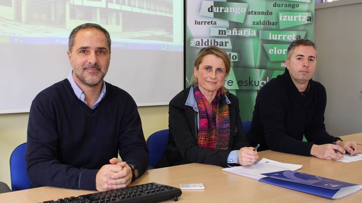 Iaz 209 lagunek parte hartu zuten Behargintzako ikastaroetan