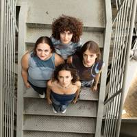 Femm vocal Jazz & band