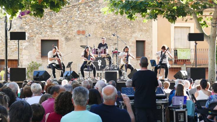 [EGITARAUA]: Pause, Sarrabete, Northern Cellos eta Hartza Duo 'Eleizetan' zikloaren edizio berrian