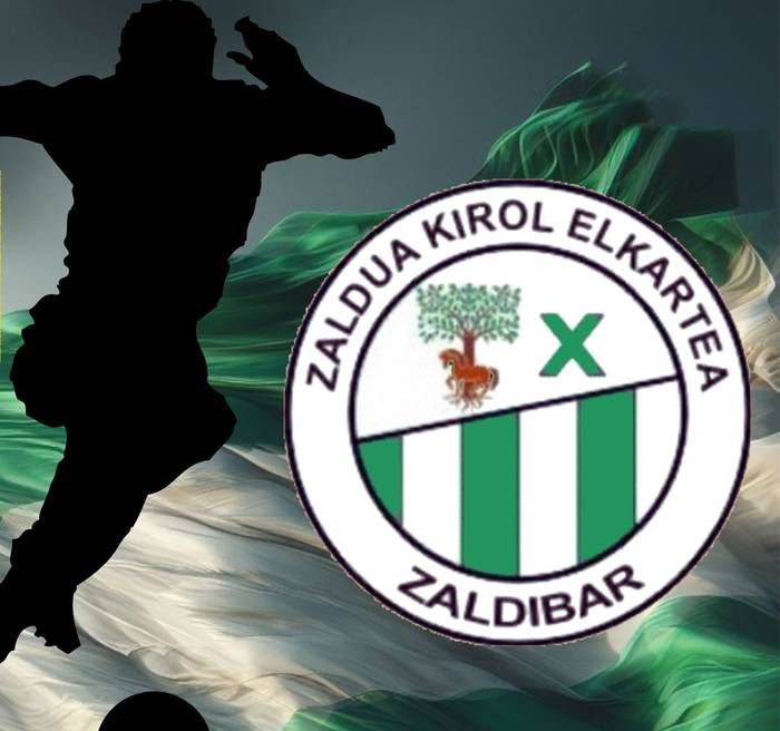 Zaldibarko futbito maratoian parte hartzeko izen-ematea, abian