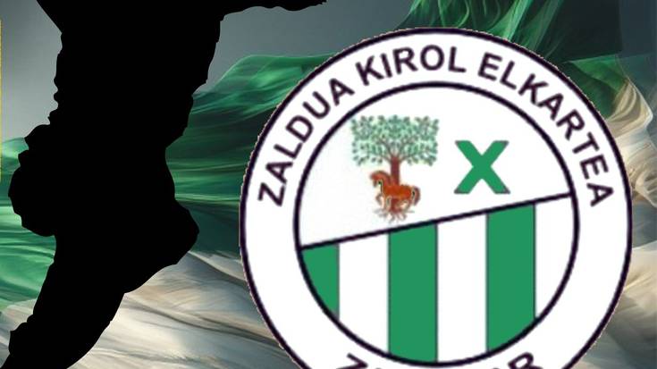 Zaldibarko futbito maratoian parte hartzeko izen-ematea, abian