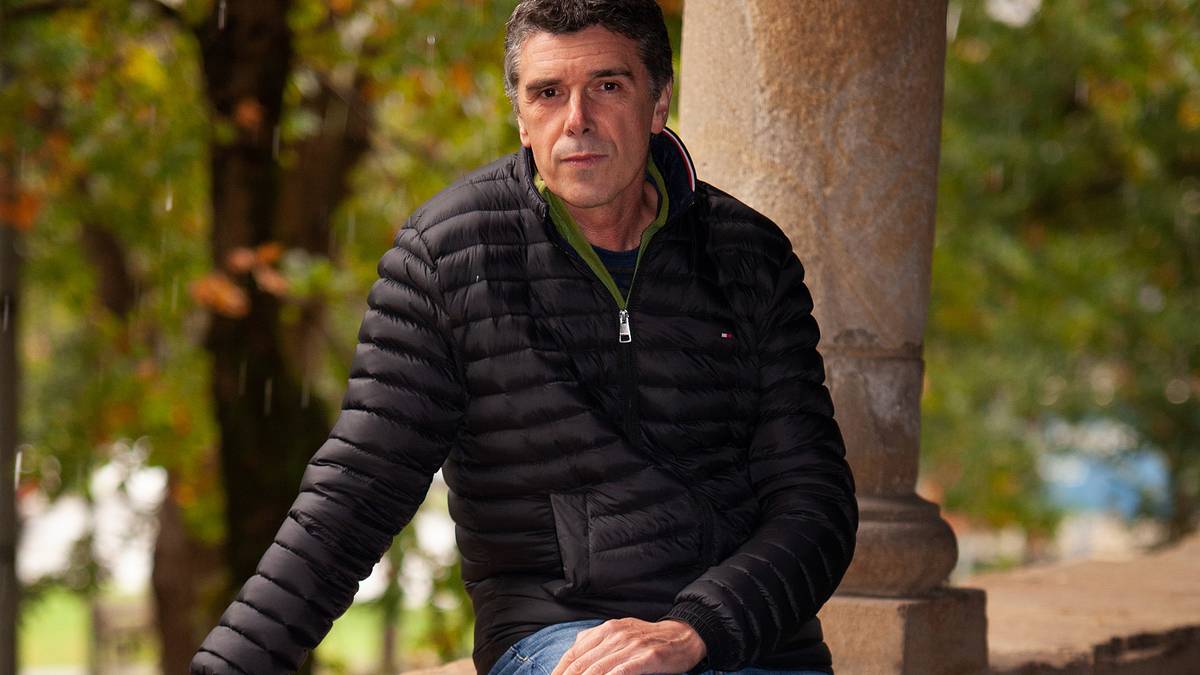 "Abadiñon hamalau egunetan izan ziren bonbardaketak"