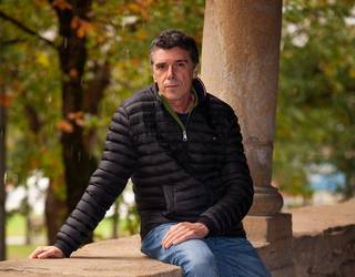 "Abadiñon hamalau egunetan izan ziren bonbardaketak"