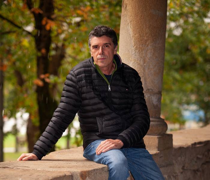 "Abadiñon hamalau egunetan izan ziren bonbardaketak"