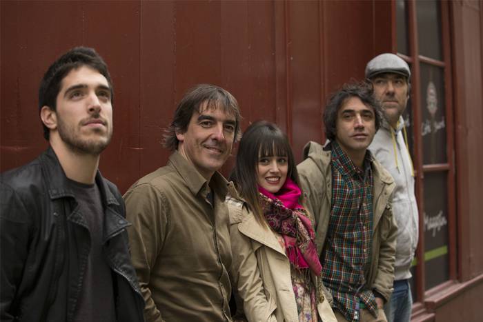 Makala Jazz Funk Band (Elorrioko 26. Jazz Blues jaialdia)