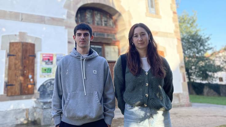 “Abadiñoko Gaztetxeari merezi duen omenaldia ematea da gure asmoa"