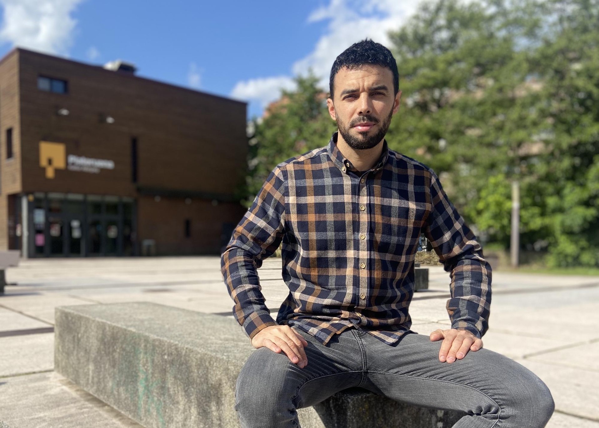 "Río de Orok leku bat egitea lortu du Durangaldeko Gobernuz Kanpoko Erakunde inportanteenen artean"