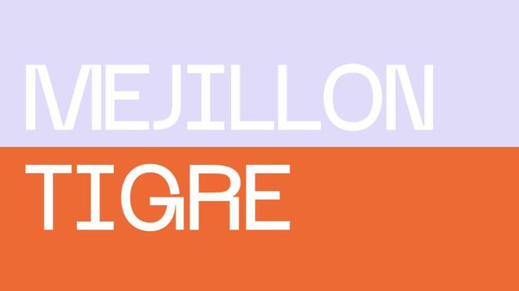 Mejillon Tigre ikuskizuna