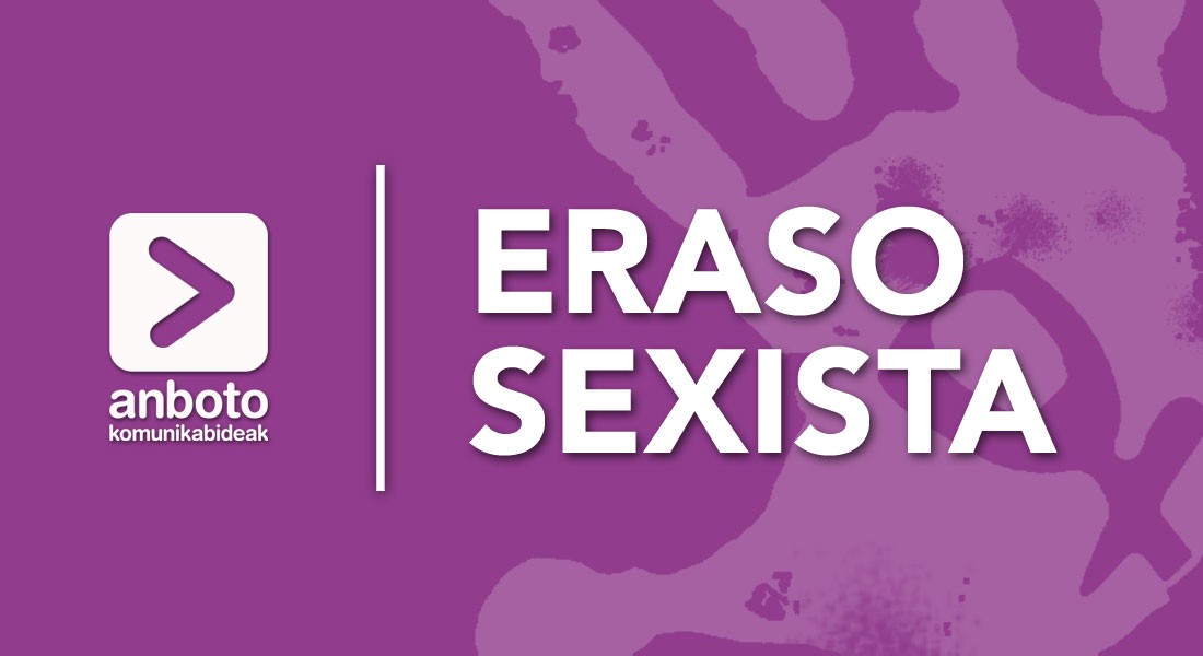 Sexu erasoagatik salaketa ipini du Durangoko emakume batek