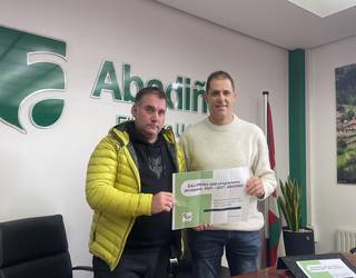 EAJk Abadiñoren garapenerako funtsezko proiektuak aktibatzeko eskatu du