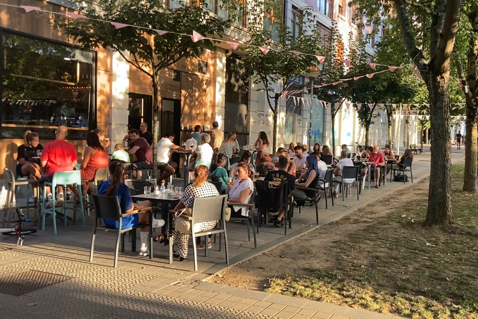 [EGITARAUA] Marmitako txapelketa, umeentzako ekintzak eta musika ugari Ibaizabalgo jaietan
