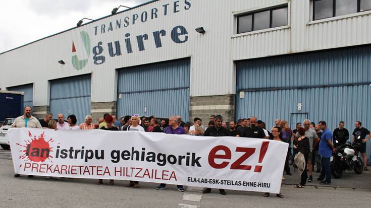 “Osalanek, autopsiaz haratago, lan baldintzen ikerketa egin behar luke”