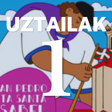 Berrizko jaiak
