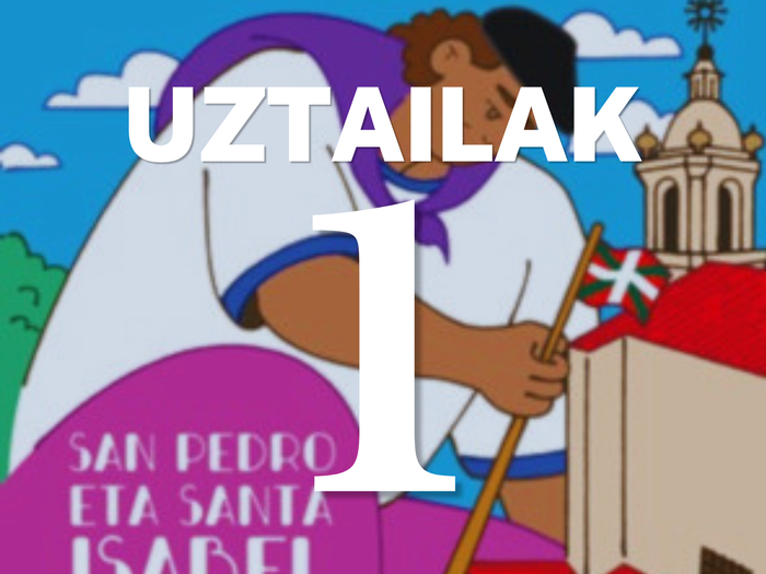 Berrizko jaiak