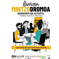 Mintzodromoa