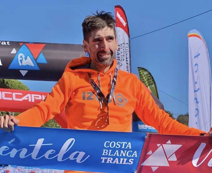 Erlantz Zaldunbidek irabazi du Alpin Ultras 2022 zirkuitoa