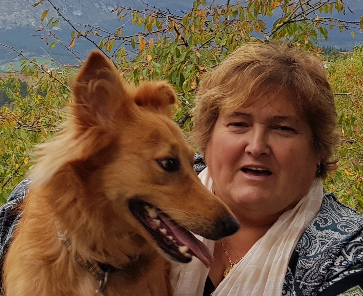“Kontua serioa da: euskal artzain txakurra galzorian dago”