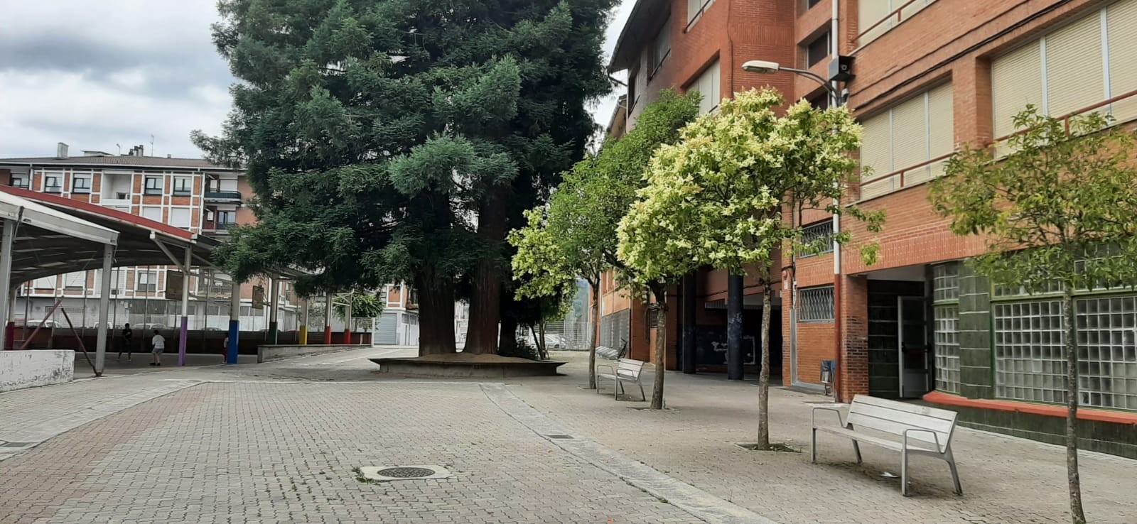 Abadiño eta San Miguel de la Ribera senidetu egingo dira