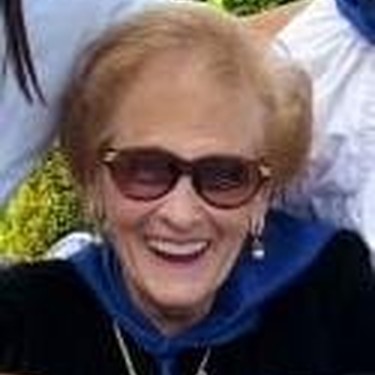 Pilar Madariaga