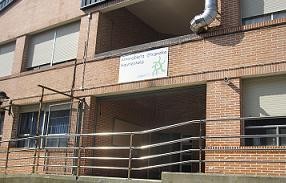 Ate irekiak eta matrikulazioa,  Zornotzako Haurreskolan