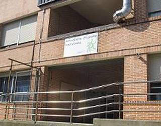 Ate irekiak eta matrikulazioa,  Zornotzako Haurreskolan