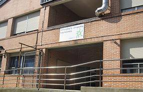 Ate irekiak eta matrikulazioa,  Zornotzako Haurreskolan