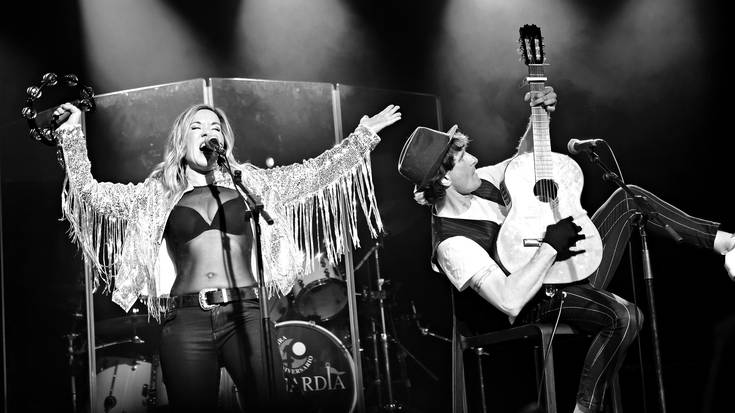 Radio Rebelde Covers [BERTAN BEHERA]