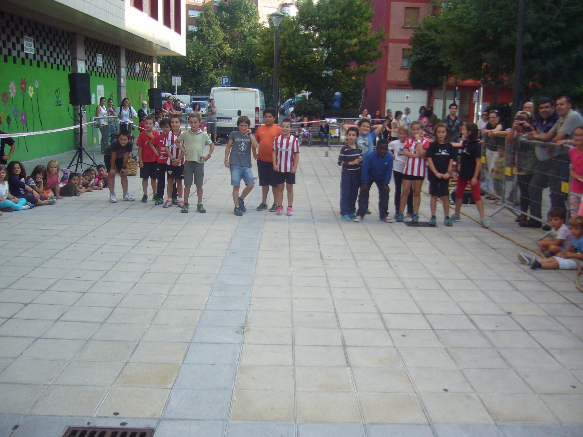 UME HERRI KIROLAK