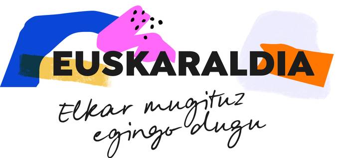 'Zer da euskaraldia?'