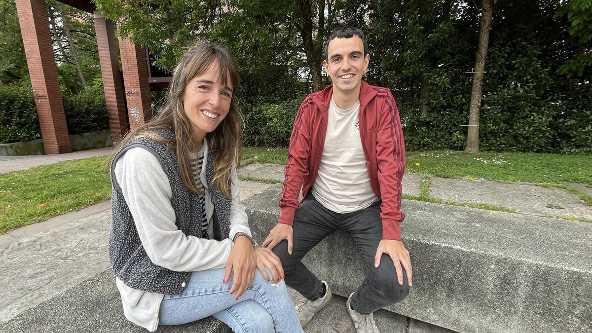 "Gurasoek euren artean dituzten  hartu-emanak euskalduntzea lortuko bagenu, pauso handia emango genuke"