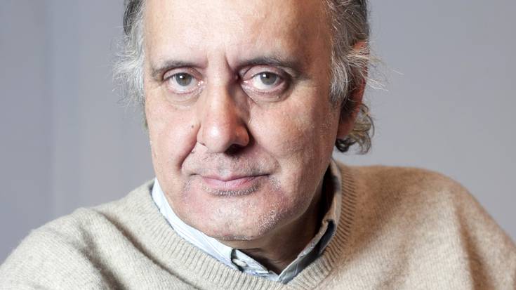 Eduardo Momeñe: "Obra baten zentzua ulertzen lagun behar luke kritikariak"