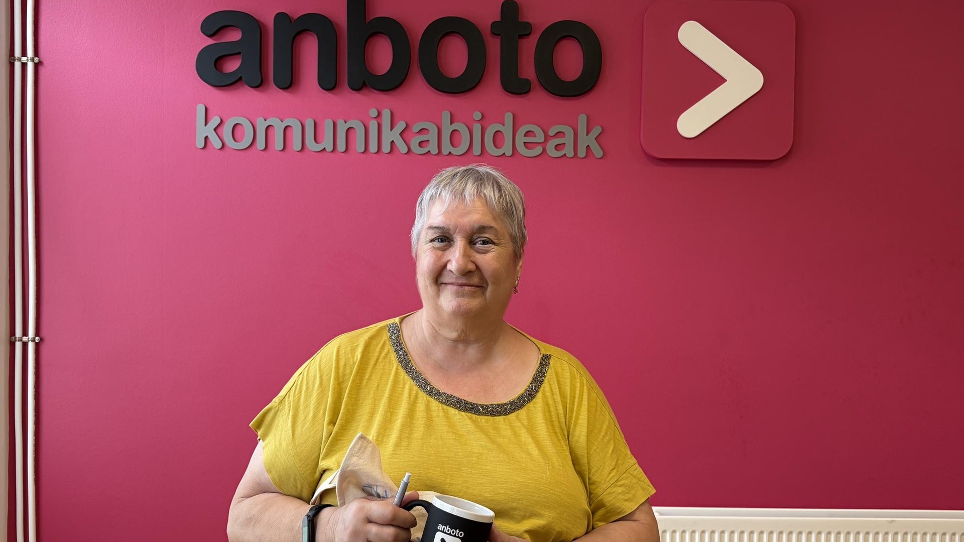 Sorkunde Areitiok irabazi du Anbotoren saria, Tokikom Ligako azken astean