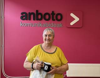 Sorkunde Areitiok irabazi du Anbotoren saria, Tokikom Ligako azken astean