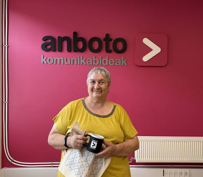 Sorkunde Areitiok irabazi du Anbotoren saria, Tokikom Ligako azken astean
