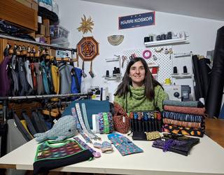 "Halako azokek biharamun emozional handia dakarte"