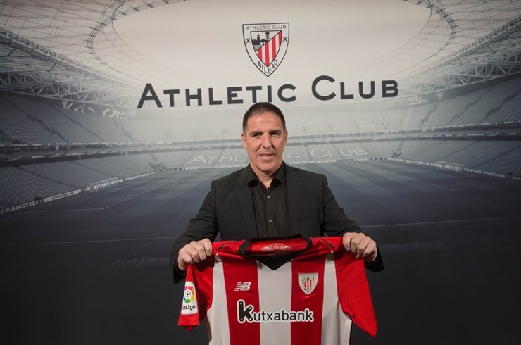 Berizzok Zornotzan izango du estreinaldia Athleticekin