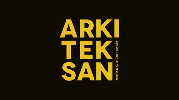 Arkiteksan