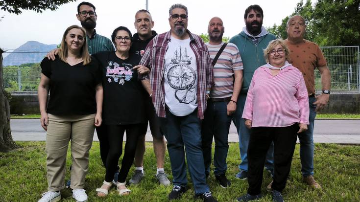 Podemos Abadiñok alegazioak aurkeztuko dizkio A3923 autobus linearen proiektuari