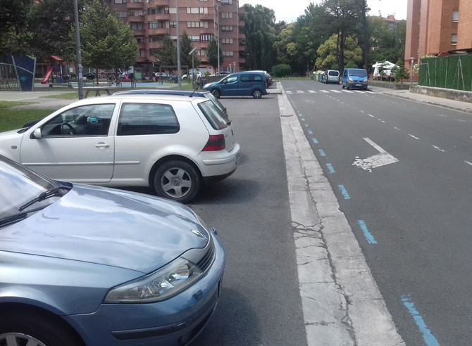 Asteazkenetik indarrean egongo da TAO zerbitzuaren ordenantza berria