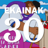 Berrizko jaiak