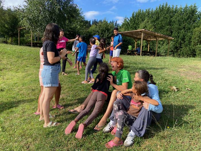 Begirale, boluntario eta harrera familia egiteko deia, zabalik